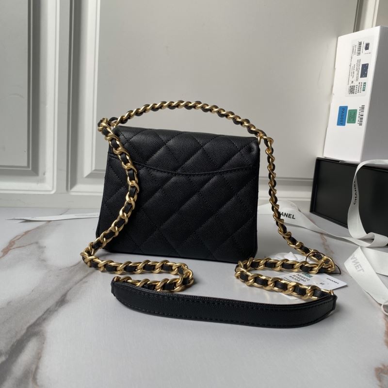 Chanel Stachel Bags